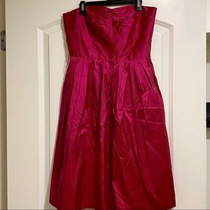 Trina Turk cocktail dress